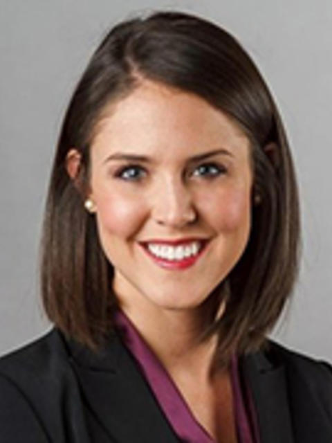 Alison Wood Brooks photo