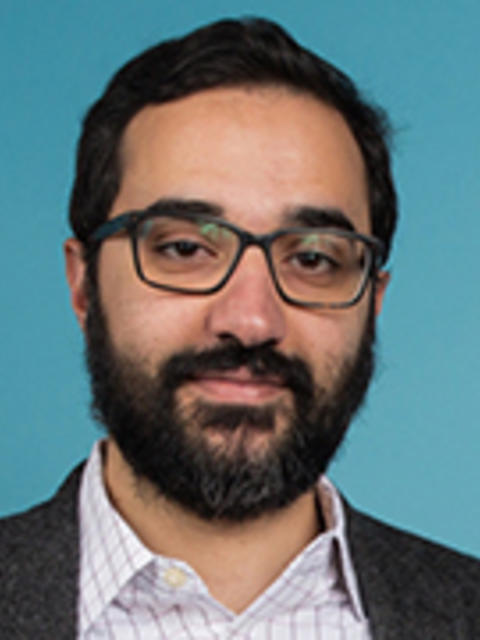 Teddy Svoronos